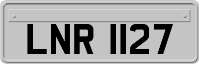 LNR1127