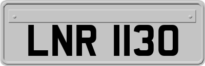 LNR1130