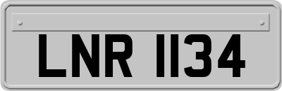LNR1134