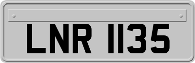 LNR1135