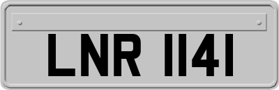 LNR1141