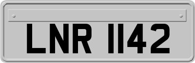 LNR1142