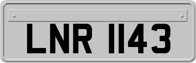 LNR1143