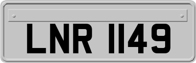 LNR1149