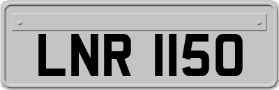 LNR1150