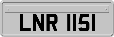 LNR1151