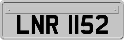 LNR1152