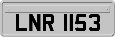 LNR1153