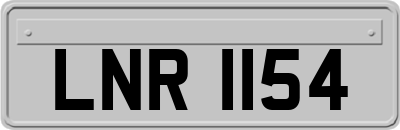LNR1154
