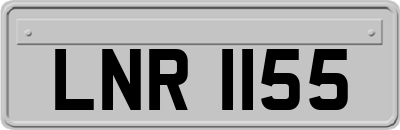LNR1155