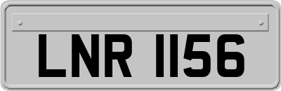 LNR1156