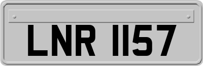 LNR1157