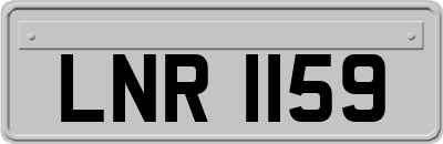 LNR1159