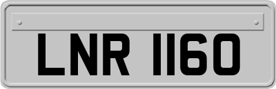 LNR1160