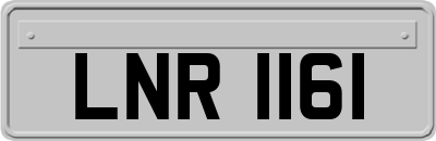 LNR1161