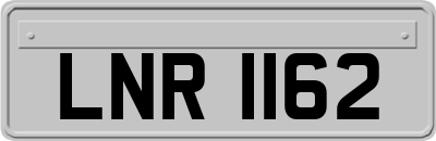 LNR1162