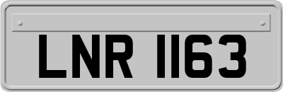 LNR1163