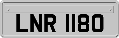 LNR1180