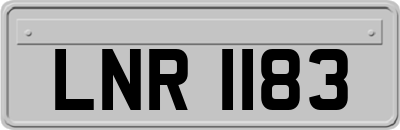 LNR1183