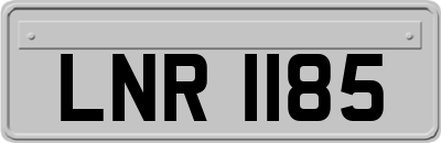 LNR1185