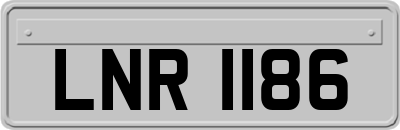 LNR1186