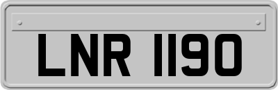 LNR1190