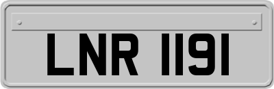 LNR1191