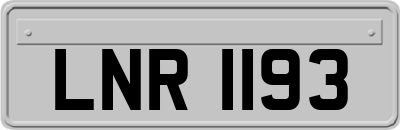 LNR1193