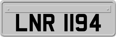 LNR1194