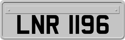 LNR1196