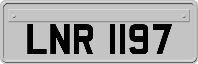 LNR1197
