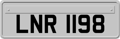 LNR1198