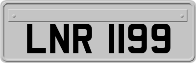 LNR1199