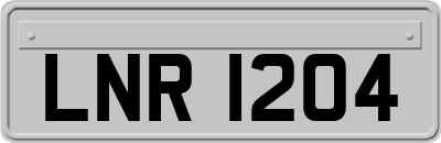 LNR1204