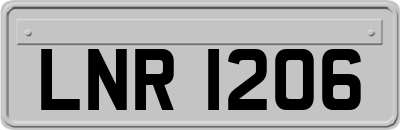 LNR1206