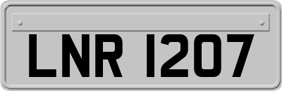 LNR1207
