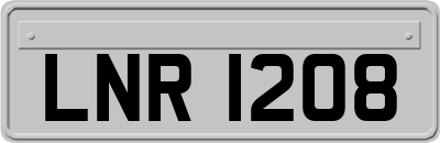 LNR1208