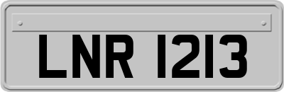 LNR1213