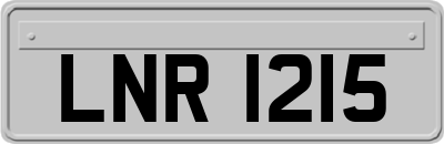 LNR1215