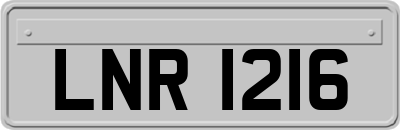 LNR1216