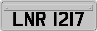LNR1217