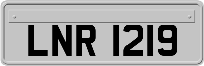 LNR1219
