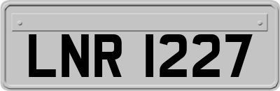 LNR1227