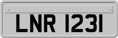 LNR1231
