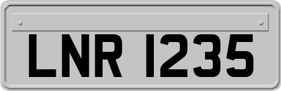 LNR1235
