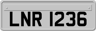 LNR1236