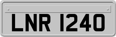 LNR1240
