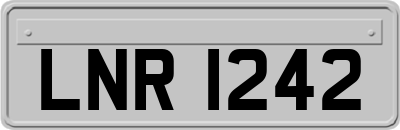 LNR1242