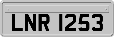 LNR1253