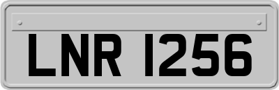 LNR1256